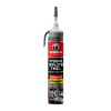 Vysokoteplotní tmel Gasket Sealant červený AUTOMATIC (Varianta 200 ml kartuše AUTOMATIC červená)