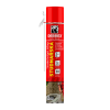 Studnařská pěna (Varianta 500 ml trubičková dóza světle žlutá)