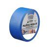 Malířská páska modrá UV (Varianta 38 mm, délka 55 m 55 m modrá)