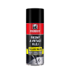 Řezný a vrtací olej (Varianta 400 ml aerosolový sprej)