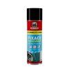 Fixace parozábran (Varianta 500 ml aerosolový sprej 400 + 100 ml bílá)