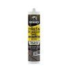 DenBit ROOFPLAST - Střešní bitumenový tmel (Varianta 280 ml kartuše černá)