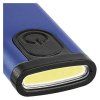 Nabíjecí mini LED svítilna – přívěšek, 100 lm