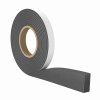 Páska expanzní CoroPRESS černá (Šířka 20mm, Výška 10-50mm, Délka 5m)