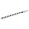 Vrták hadovitý do dřeva FESTA (Průměr 14mm, Celková délka 450mm, Průměr stopky 12mm)