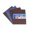 Plátno smirkové WESTBERG 230x280mm P100 10ks