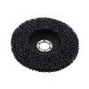 Kefa rotačná nylon 150x22.2mm