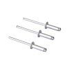 Nýty trhací WESTBERG ALU 4.0x14mm 50ks