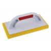 Hladítko FESTA molitan hrubý (Rozměr 250 x 130 x 20 mm)