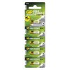 Alkalická speciální baterie GP 27AF (MN27, V27GA) 12 V, 5 ks  B1301