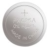 Alkalická knoflíková baterie GP 625A (LR9), 1 ks  B1325