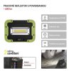 COB LED nabíjecí pracovní reflektor P4534, 600 lm, 3000 mAh  P4534