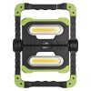 COB LED nabíjecí pracovní reflektor P4536, 2000 lm, 8000 mAh  P4536