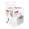 PIR senzor (pohybové čidlo) IP44 1200W, bílý  G1120
