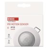 PIR senzor (pohybové čidlo) IP20 1200W, bílý  G1160