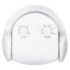 PIR senzor (pohybové čidlo) IP65 1200W, bílý  G1240
