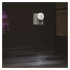 LED noční světlo P3306 s fotosenzorem do zásuvky