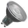 LED žárovka Classic MR16 / GU10 / 4,2 W (36 W) / 333 lm / teplá bílá  ZQ8333