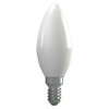 LED žárovka Classic svíčka / E14 / 4,1 W (32 W) / 350 lm / teplá bílá