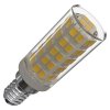LED žárovka do digestoře Classic JC / E14 / 4,5 W (40 W) / 465 lm / teplá bílá  ZQ9140