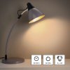 LED žárovka Classic Mini Globe / E14 / 5 W (40 W) / 470 lm / teplá bílá  ZQ1220.3