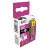 LED žárovka do digestoře Classic JC / E14 / 4,5 W (40 W) / 465 lm / neutrální bílá  ZQ9141