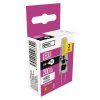 LED žárovka Classic JC / G4 / 1,9 W (21 W) / 200 lm / neutrální bílá  ZQ8621