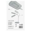 LED stolní lampa STELLA, bílá  Z7602W