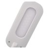 LED stolní lampa STELLA, bílá  Z7602W