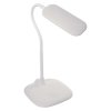 LED stolní lampa STELLA, bílá  Z7602W