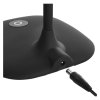 LED stolní lampa STELLA, černá  Z7602B