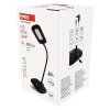 LED stolní lampa STELLA, černá  Z7602B
