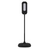 LED stolní lampa STELLA, černá  Z7602B