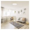 LED přisazené svítidlo ALVI, kruhové 24W, stmív. se změnou CCT  ZM5165
