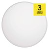 LED přisazené svítidlo ALVI, kruhové 36W, stmív. se změnou CCT