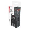 Univerzální nabíječka li-ion baterií EMOS BCL-20D  N9221