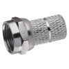 Konektor F vidlice pro koax CB113  K7351