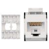 Keystone RJ45 UTP CAT5E  K0301
