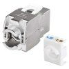 Keystone RJ45 FTP CAT6  K0312
