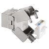 Keystone RJ45 FTP CAT6  K0312