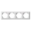 Rámeček čtyřnásobný  A6004.2