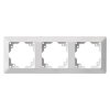 Rámeček trojnásobný  A6004.1