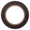 Izolační páska PVC 15mm / 10m hnědá  F61517