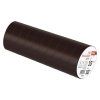 Izolační páska PVC 15mm / 10m hnědá  F61517