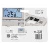 Pokojový programovatelný drátový OpenTherm termostat P5606OT  P5606OT
