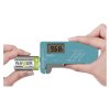 Univerzální tester baterií (AA, AAA, C, D, 9V, knoflíkových)  N0322