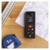 Laserový měřič vzdálenosti M0502  M0502