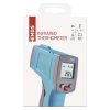 Infračervený digitální teploměr, bezkontaktní  M0503
