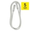 PATCH kabel UTP 5E, 1m