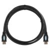 HDMI 2.0 high speed kabel ethe. A vidlice-A vidlice 1,5m ECO  SL0101
